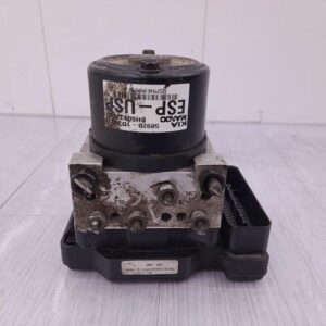 Bloc ABS (freins anti-blocage) KIA CARENS 3 Diesel