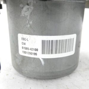 Bloc ABS (freins anti-blocage) HYUNDAI IX 20 PHASE 1 Diesel