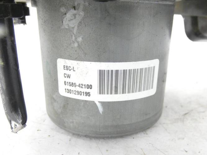 Bloc ABS (freins anti-blocage) HYUNDAI IX 20 PHASE 1 Diesel