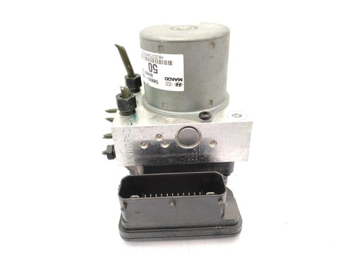 Bloc ABS (freins anti-blocage) KIA RIO 3 PHASE 1 Diesel