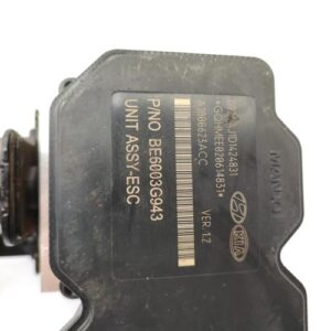 Bloc ABS (freins anti-blocage) KIA RIO 3 PHASE 2 Essence