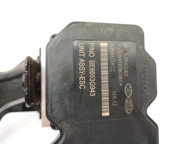 Bloc ABS (freins anti-blocage) KIA RIO 3 PHASE 2 Essence