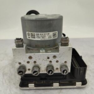 Bloc ABS (freins anti-blocage) SEAT LEON 3 PHASE 2 Essence