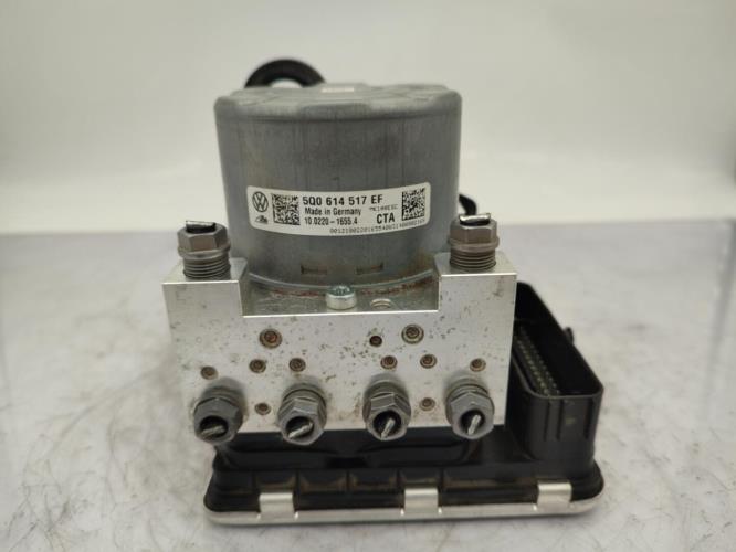 Bloc ABS (freins anti-blocage) SEAT LEON 3 PHASE 2 Essence