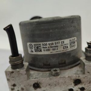 Bloc ABS (freins anti-blocage) VOLKSWAGEN GOLF 7 PHASE 2 Diesel