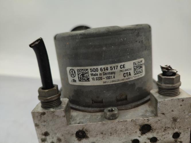 Bloc ABS (freins anti-blocage) VOLKSWAGEN GOLF 7 PHASE 2 Diesel