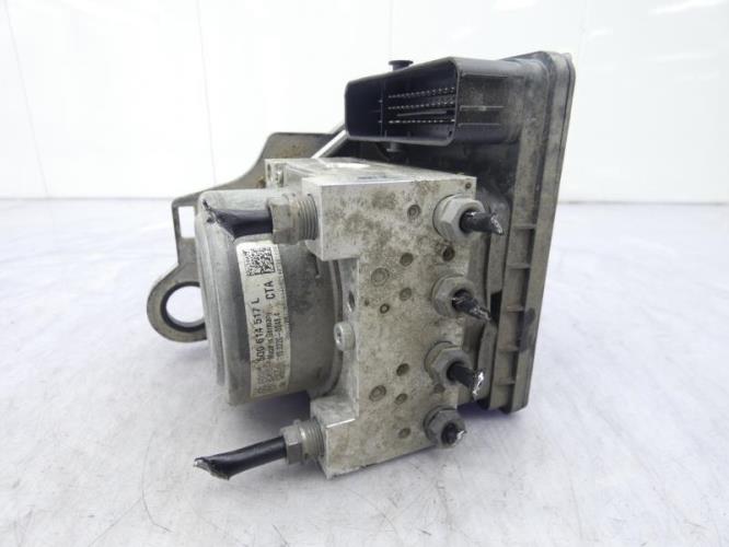 Bloc ABS (freins anti-blocage) VOLKSWAGEN GOLF 7 PHASE 1 Essence