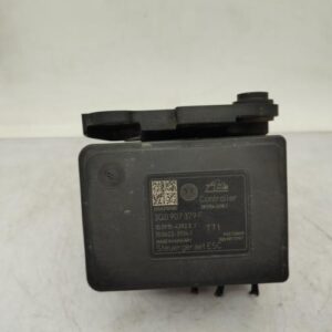 Bloc ABS (freins anti-blocage) VOLKSWAGEN GOLF 7 PHASE 1
