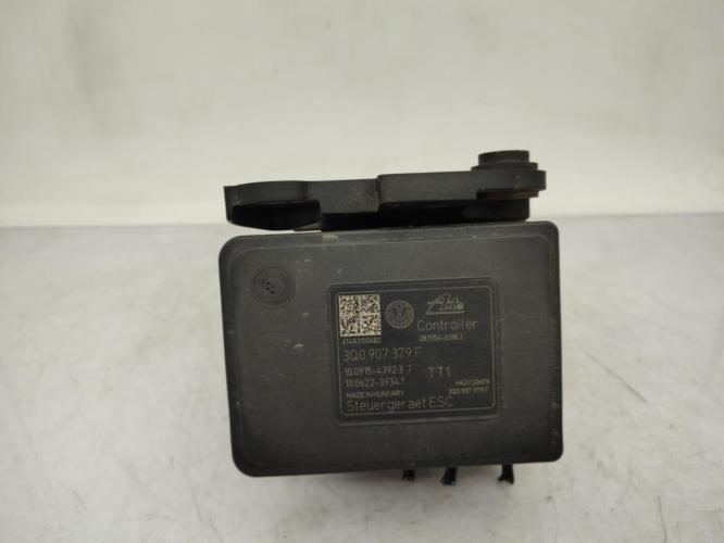 Bloc ABS (freins anti-blocage) VOLKSWAGEN GOLF 7 PHASE 1