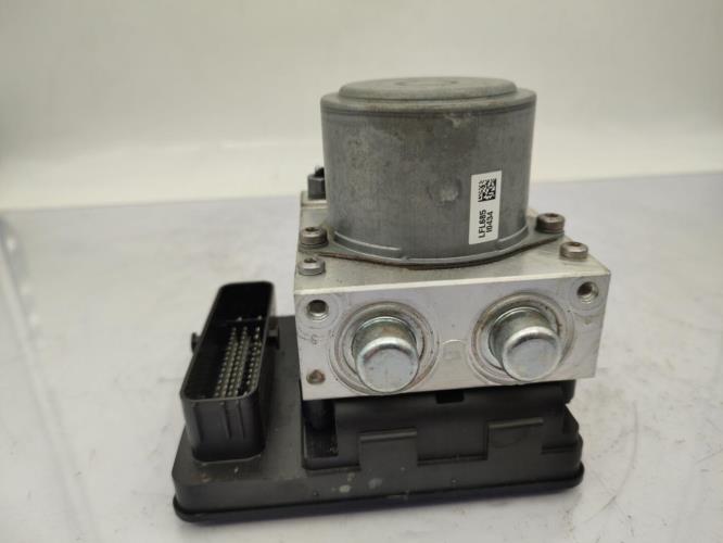 Bloc ABS (freins anti-blocage) JEEP RENEGADE PHASE 2 Essence