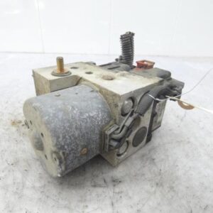 Bloc ABS (freins anti-blocage) RENAULT ESPACE 3 Diesel