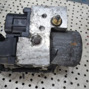 Bloc ABS (freins anti-blocage) RENAULT ESPACE 3 Diesel