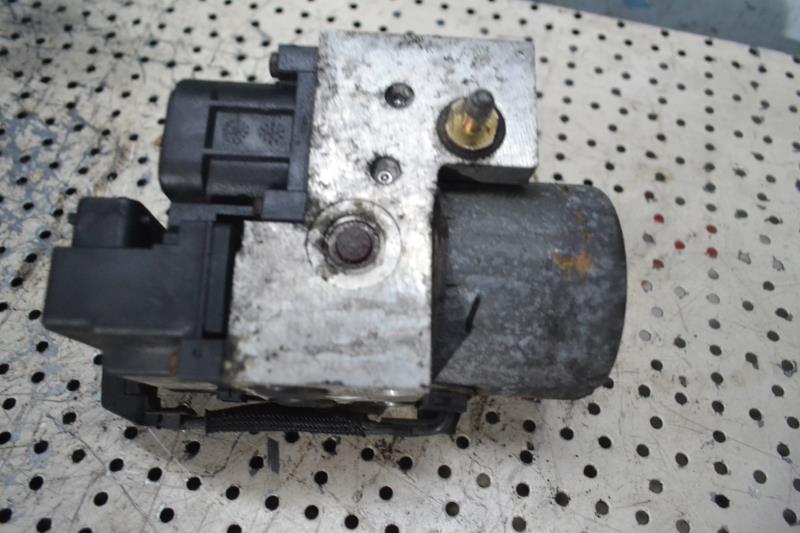 Bloc ABS (freins anti-blocage) RENAULT ESPACE 3 Diesel