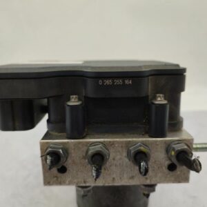 Bloc ABS (freins anti-blocage) AUDI A1 1 PHASE 2 Diesel