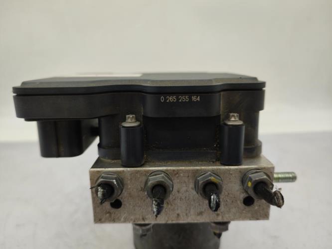 Bloc ABS (freins anti-blocage) AUDI A1 1 PHASE 2 Diesel