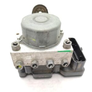 Bloc ABS (freins anti-blocage) SKODA FABIA 2 PHASE 2 Essence