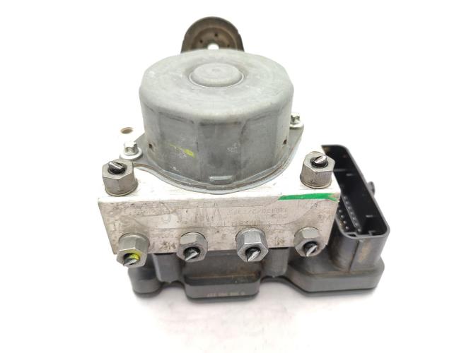 Bloc ABS (freins anti-blocage) SKODA FABIA 2 PHASE 2 Essence