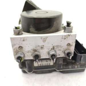 Bloc ABS (freins anti-blocage) SKODA FABIA 2 PHASE 2 Diesel
