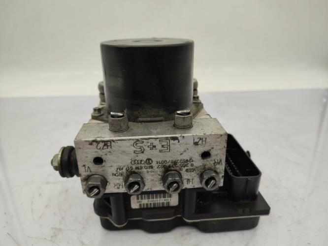 Bloc ABS (freins anti-blocage) AUDI A1 1 SPORTBACK PHASE 1 Diesel