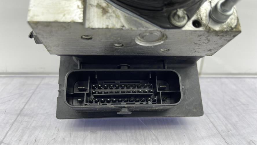 Bloc ABS (freins anti-blocage) SEAT IBIZA 4 PHASE 1 Diesel