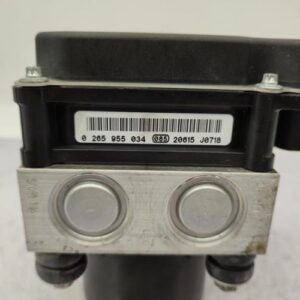 Bloc ABS (freins anti-blocage) SEAT IBIZA 4 PHASE 2 Diesel