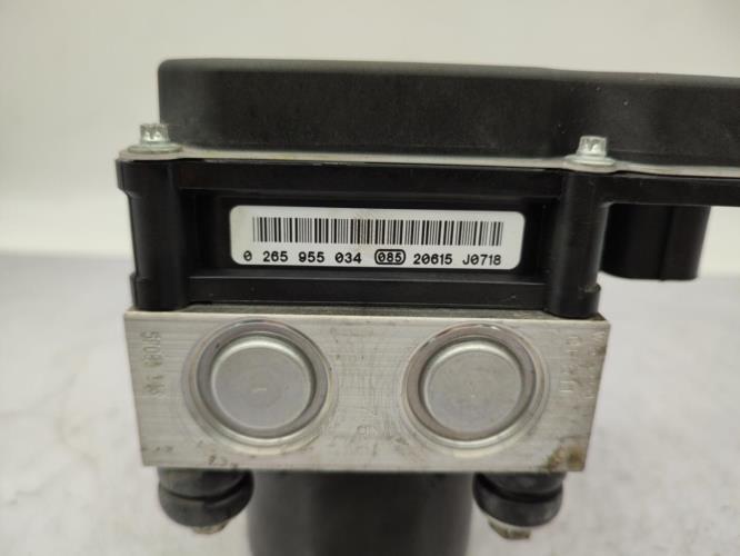 Bloc ABS (freins anti-blocage) SEAT IBIZA 4 PHASE 2 Diesel