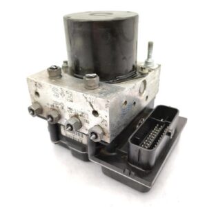 Bloc ABS (freins anti-blocage) VOLKSWAGEN POLO 5 PHASE 1 Diesel