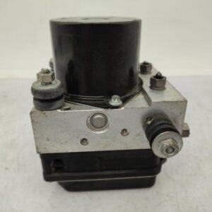 Bloc ABS (freins anti-blocage) VOLKSWAGEN POLO 5 PHASE 1 Diesel