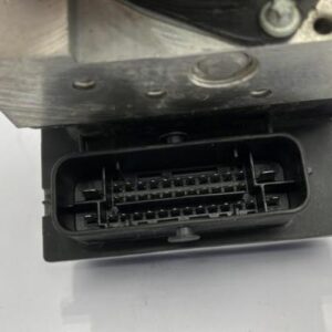 Bloc ABS (freins anti-blocage) VOLKSWAGEN POLO 5 PHASE 1 Essence
