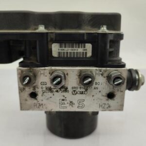Bloc ABS (freins anti-blocage) VOLKSWAGEN POLO 5 PHASE 1 Diesel