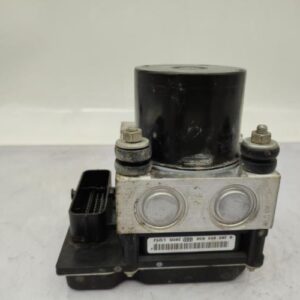 Bloc ABS (freins anti-blocage) VOLKSWAGEN POLO 5 PHASE 1 Diesel