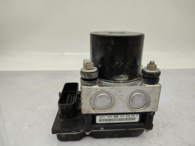 Bloc ABS (freins anti-blocage) VOLKSWAGEN POLO 5 PHASE 1 Diesel