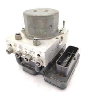 Bloc ABS (freins anti-blocage) SEAT IBIZA 4 PHASE 2 Diesel