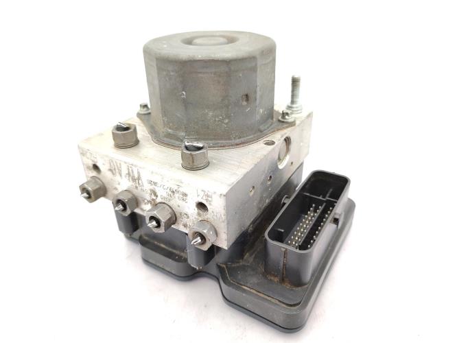 Bloc ABS (freins anti-blocage) SEAT IBIZA 4 PHASE 2 Diesel