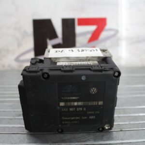 Bloc ABS (freins anti-blocage) SEAT AROSA PHASE 2 Diesel