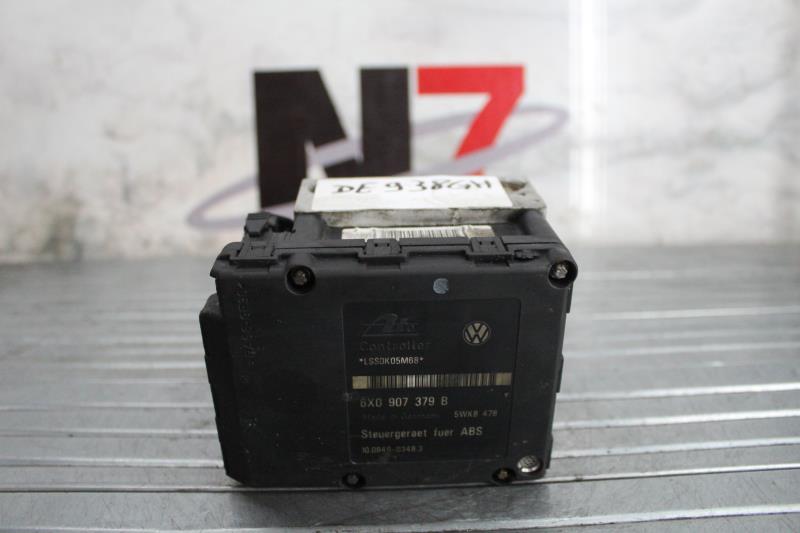 Bloc ABS (freins anti-blocage) SEAT AROSA PHASE 2 Diesel