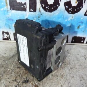 Bloc ABS (freins anti-blocage) VOLKSWAGEN POLO 3 PHASE 2 Diesel