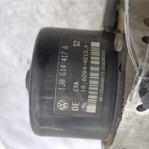 Bloc ABS (freins anti-blocage) SEAT IBIZA 2 PHASE 3 Diesel