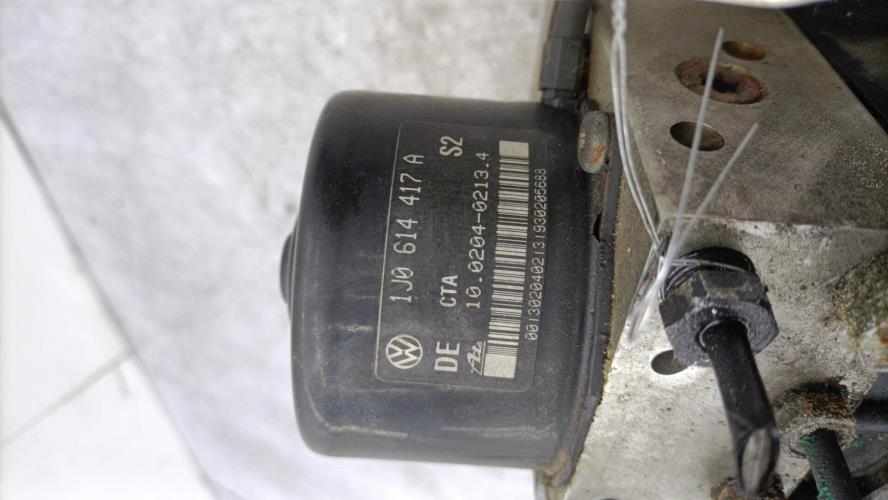 Bloc ABS (freins anti-blocage) SEAT IBIZA 2 PHASE 3 Diesel