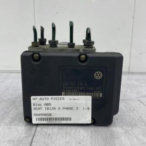 Bloc ABS (freins anti-blocage) SEAT IBIZA 2 PHASE 3 Diesel