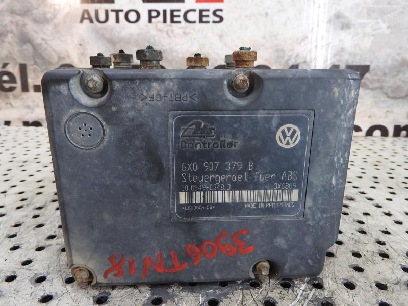 Bloc ABS (freins anti-blocage) SEAT IBIZA 2 PHASE 3 Essence