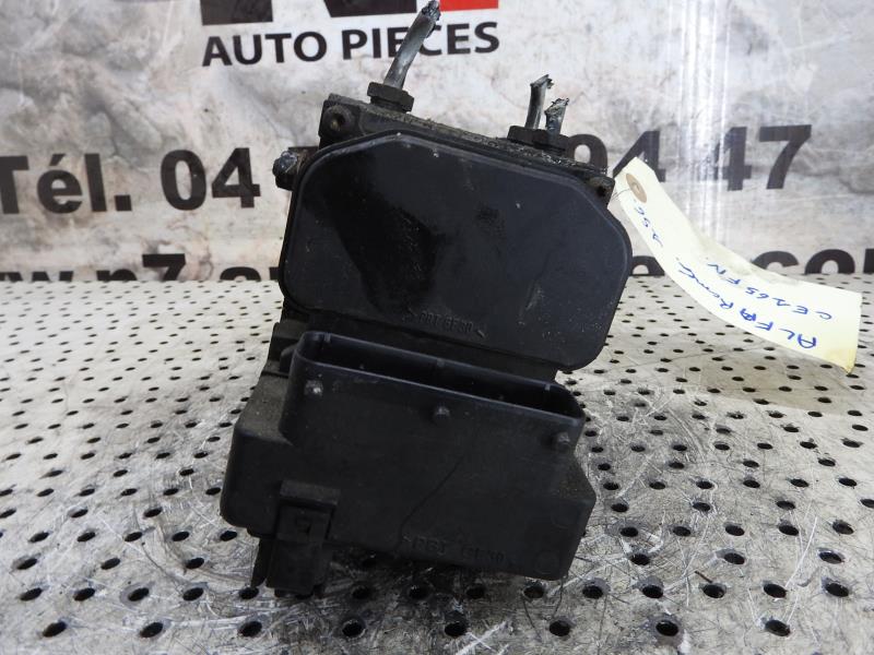 Bloc ABS (freins anti-blocage) ALFA ROMEO 156 PHASE 1 Diesel