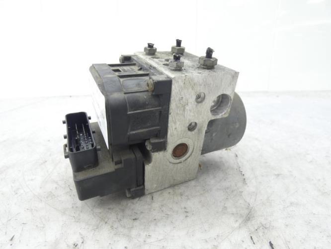 Bloc ABS (freins anti-blocage) FIAT PUNTO 2 PHASE 1 Diesel