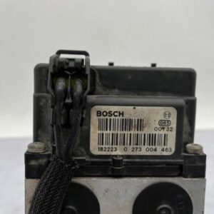 Bloc ABS (freins anti-blocage) FIAT PUNTO 2 PHASE 1 Diesel