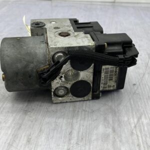 Bloc ABS (freins anti-blocage) FIAT PUNTO 2 PHASE 1 Diesel