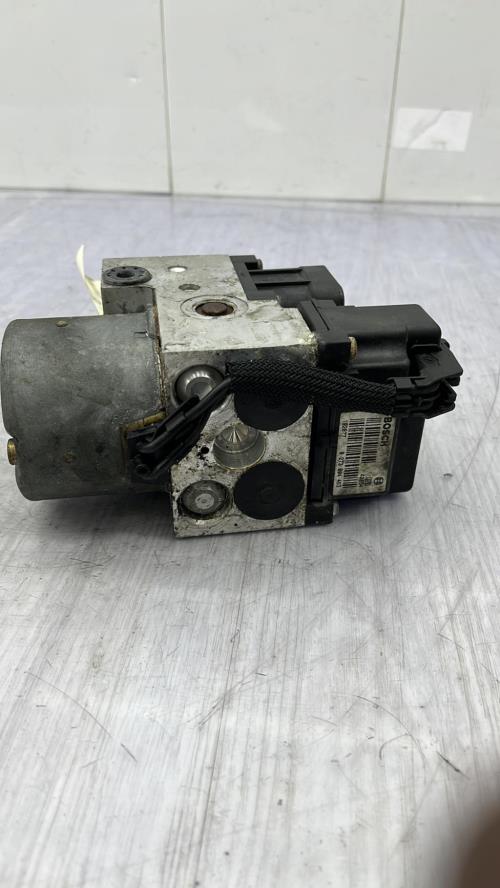 Bloc ABS (freins anti-blocage) FIAT PUNTO 2 PHASE 1 Diesel
