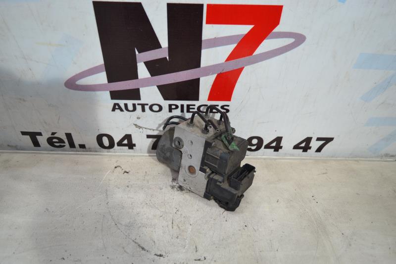 Bloc ABS (freins anti-blocage) FIAT PUNTO 2 PHASE 1 Diesel