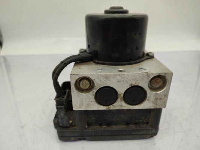 Bloc ABS (freins anti-blocage) FIAT DOBLO 1 PHASE 1 Diesel