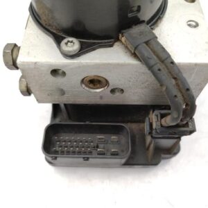 Bloc ABS (freins anti-blocage) FIAT DOBLO 1 PHASE 1 Diesel