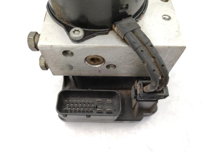 Bloc ABS (freins anti-blocage) FIAT DOBLO 1 PHASE 1 Diesel